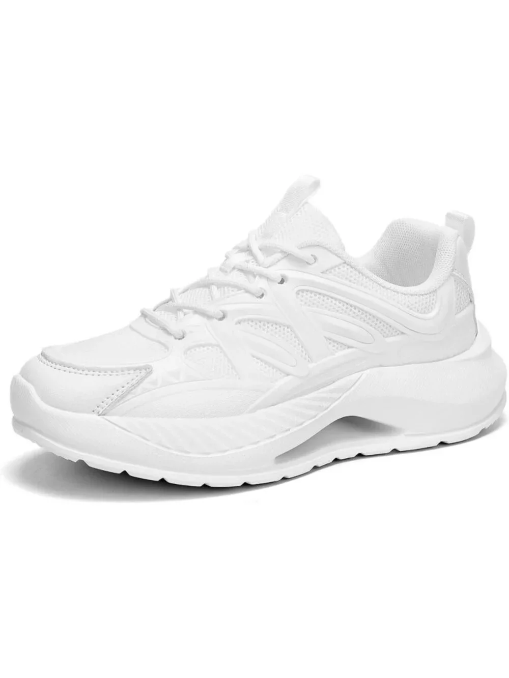N/A features mesh